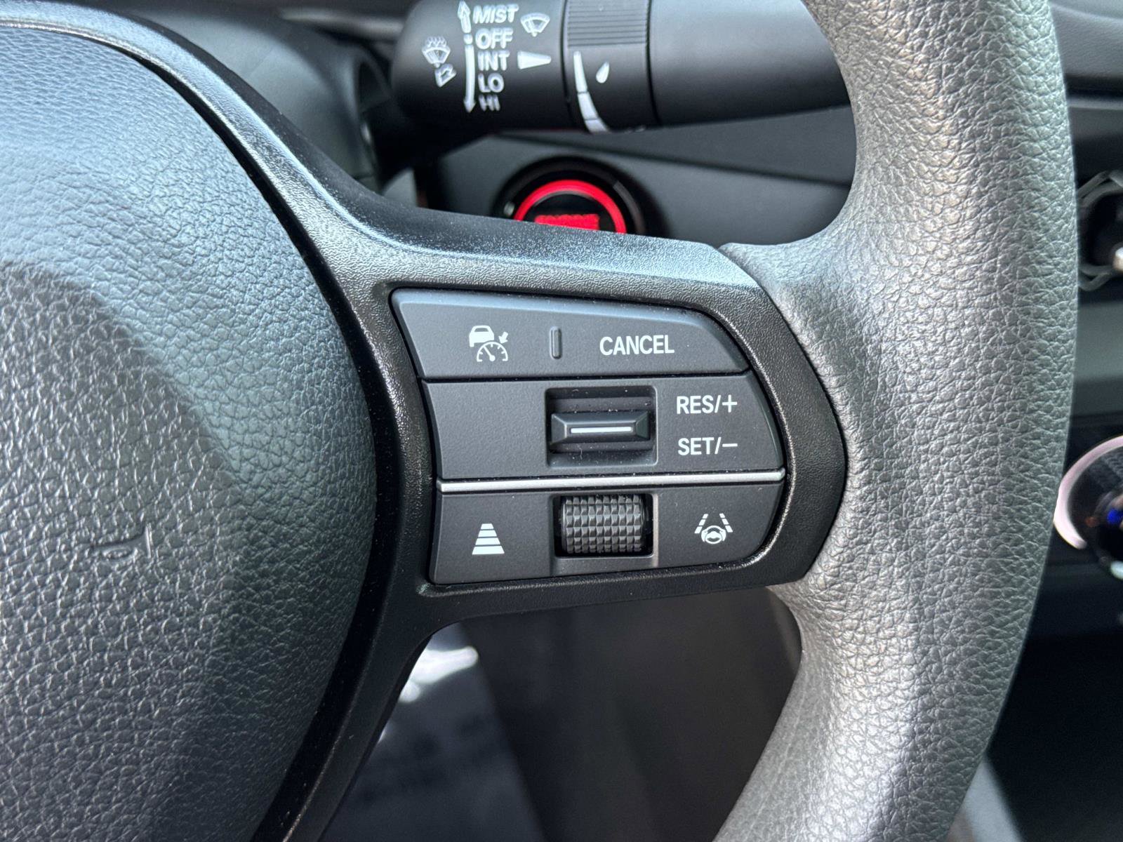 Used 2024 Honda Accord EX image 11