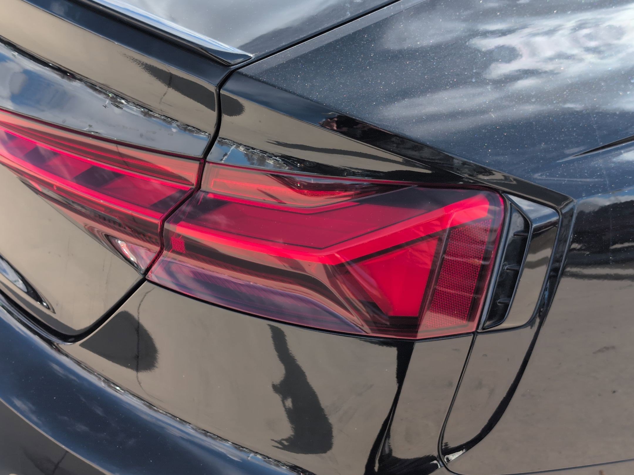 Used 2022 Audi RS 5 Sportback image 11