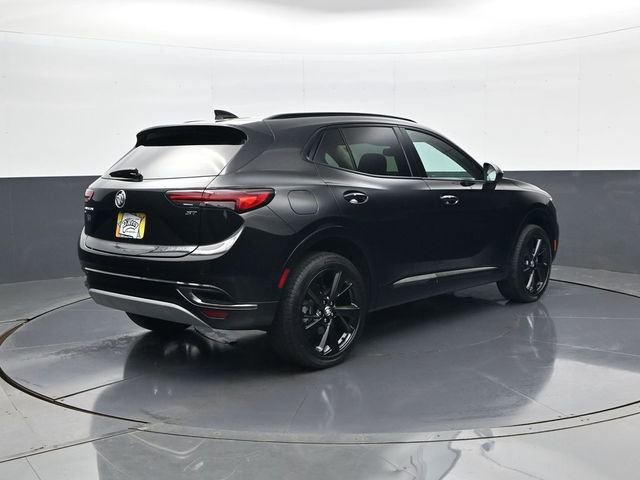 Used 2023 Buick Envision Essence w/ Sport Touring Package AWD/4WD image 5