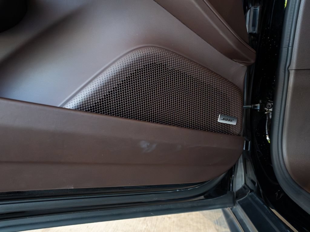 Certified 2024 Porsche Panamera image 21
