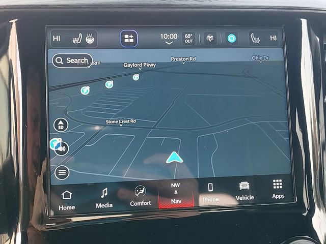 Certified 2024 RAM 1500 Laramie image 17