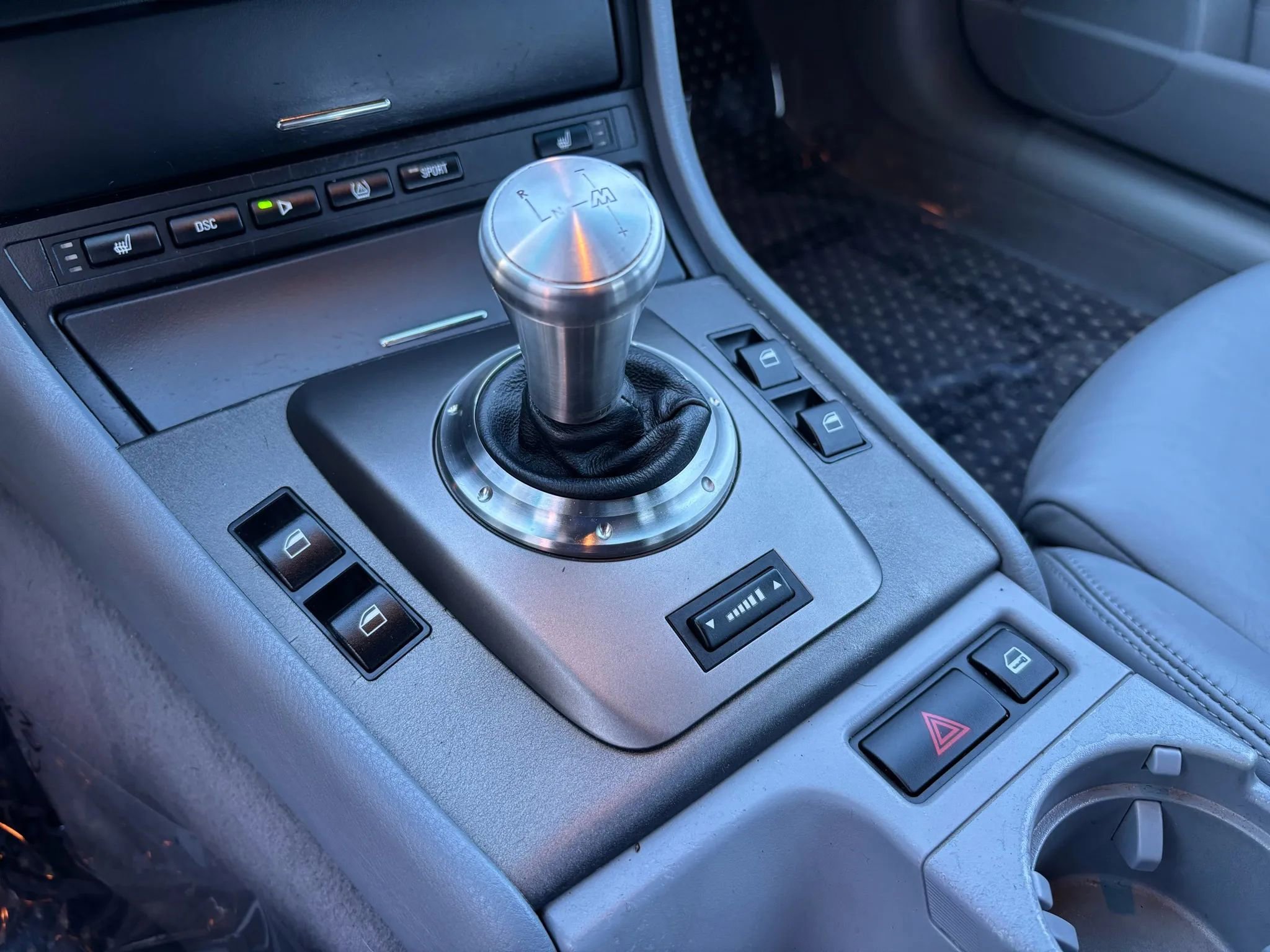 Used 2005 BMW M3 Coupe image 14