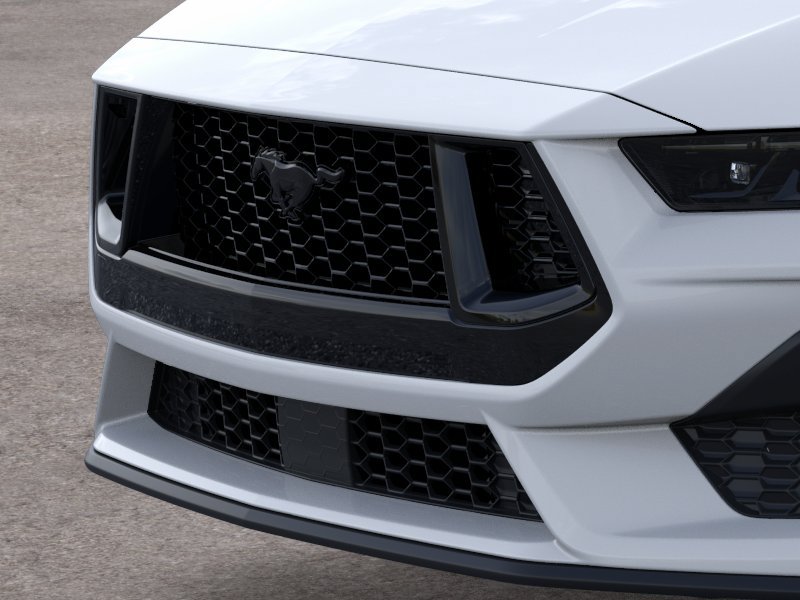 New 2026 Ford Mustang GT w/ Mustang Nite Pony Package RWD image 41