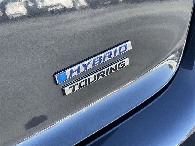 Used 2024 Honda Accord Touring image 12