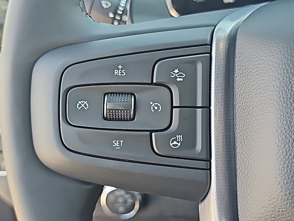 New 2026 GMC Sierra 1500 Elevation w/ Max Trailering Package image 18