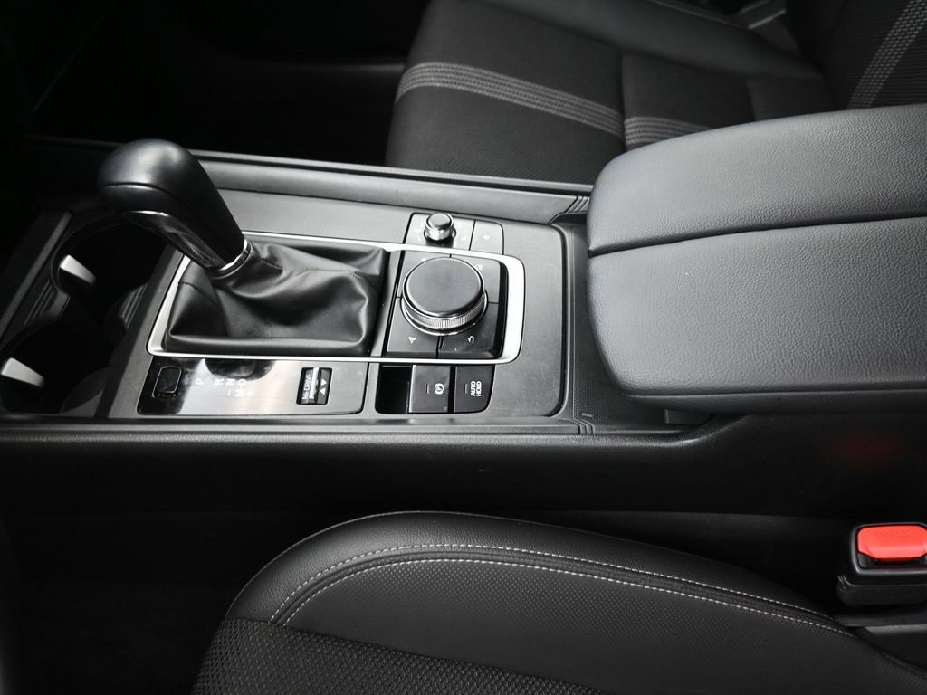 Used 2025 MAZDA CX-50 AWD 2.5 S w/ Preferred Package image 20