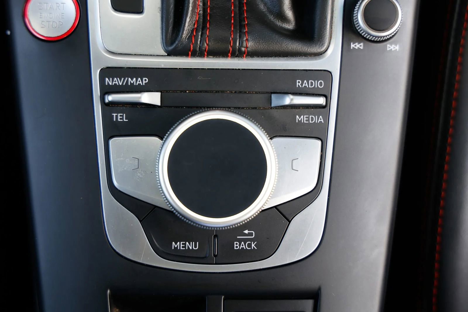 Used 2018 Audi RS 3 w/ Technology Package AWD/4WD image 36