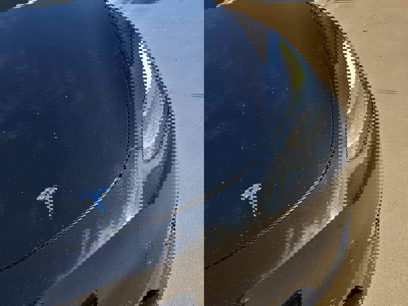 Used 2021 Tesla Model Y Performance image 10