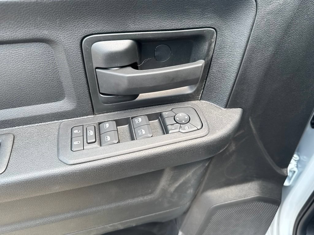 New 2026 RAM 5500 Tradesman AWD/4WD image 23