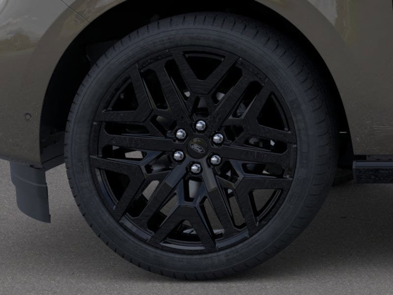 New 2026 Ford Expedition Max Platinum AWD/4WD image 19
