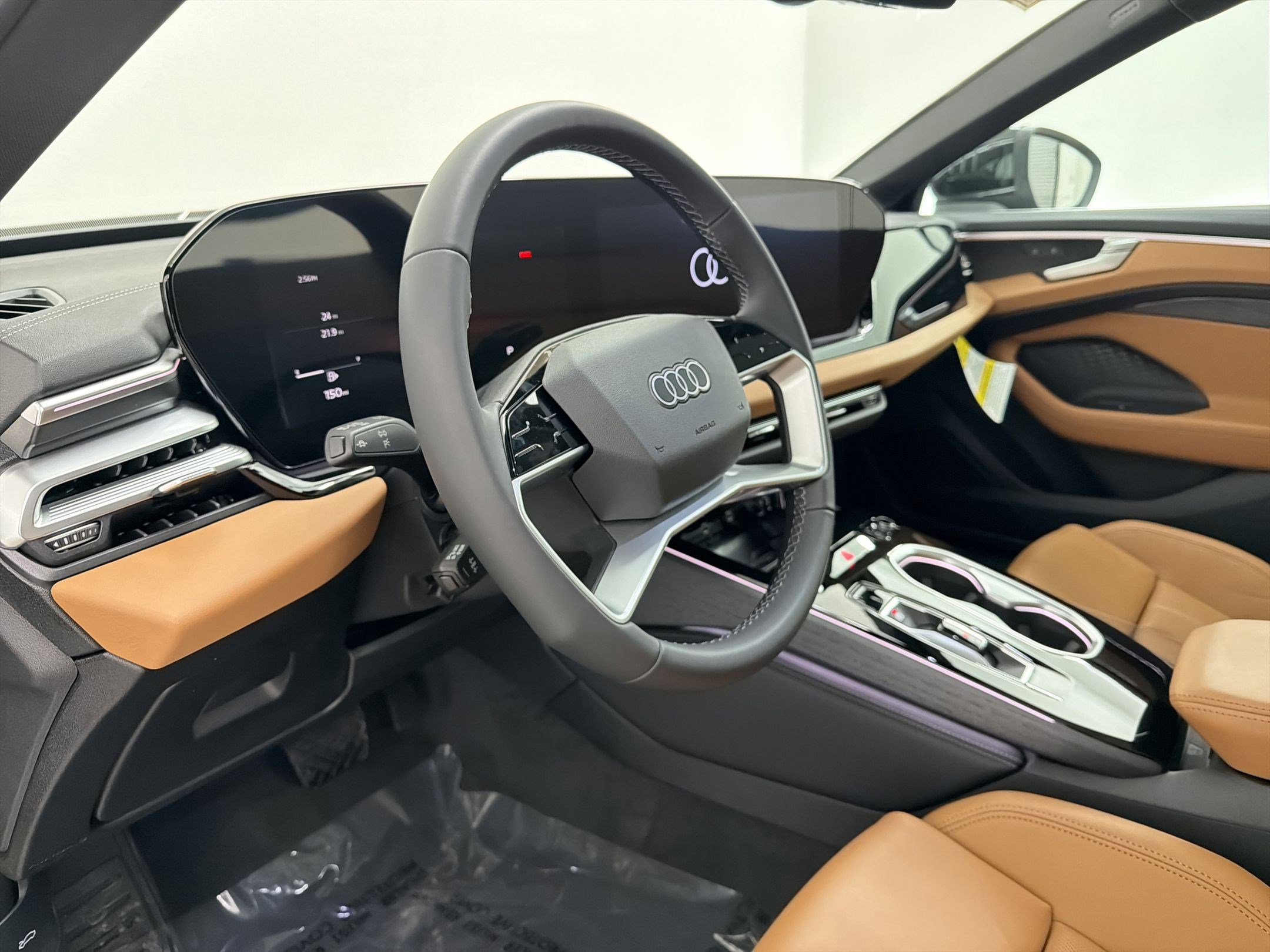 New 2026 Audi A6 Premium image 4