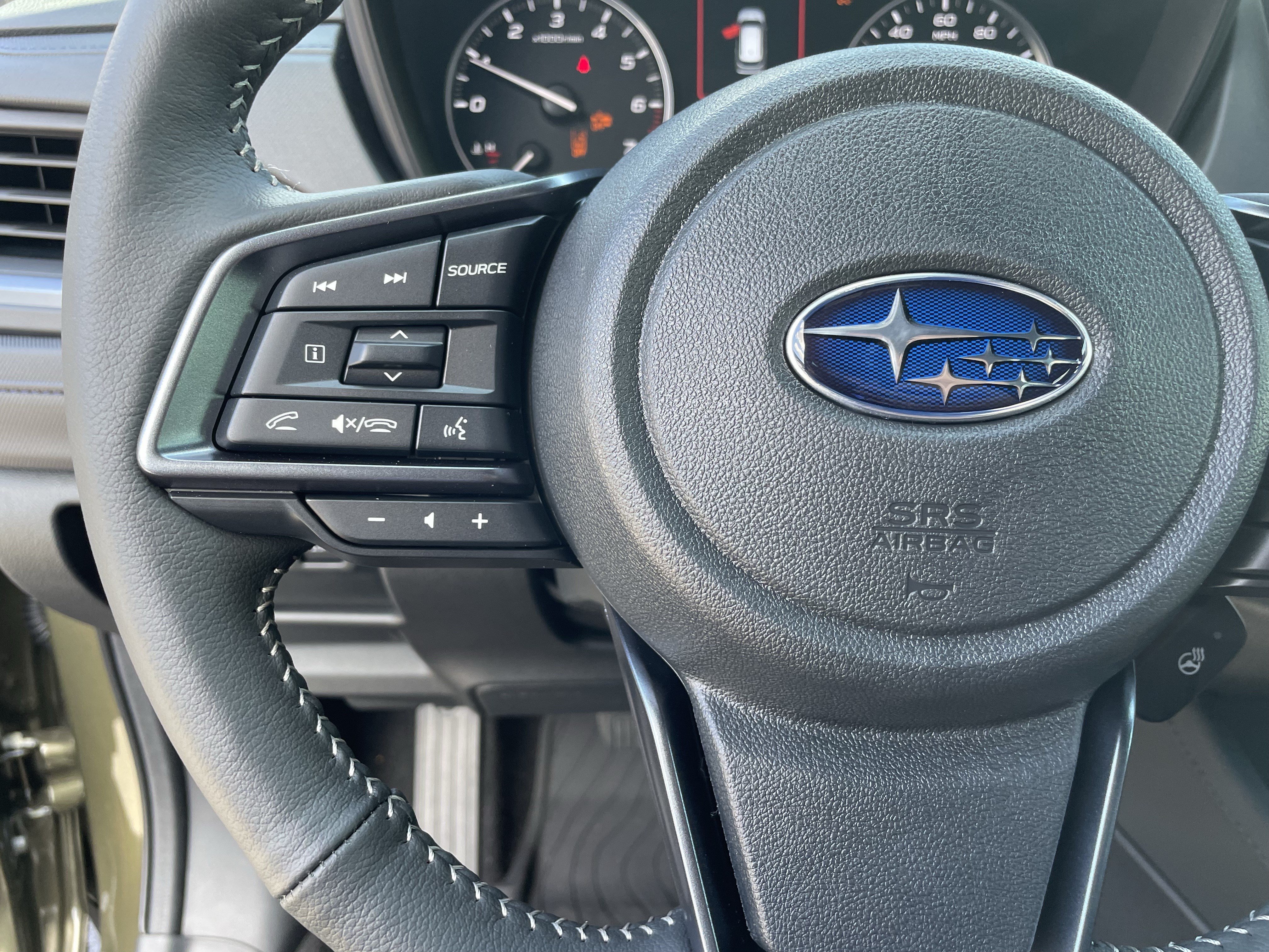 New 2026 Subaru Forester Limited AWD/4WD image 25