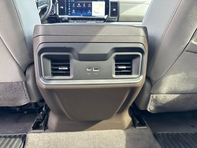 Certified 2025 Chevrolet Silverado 1500 LT w/ Protection Package RWD image 14