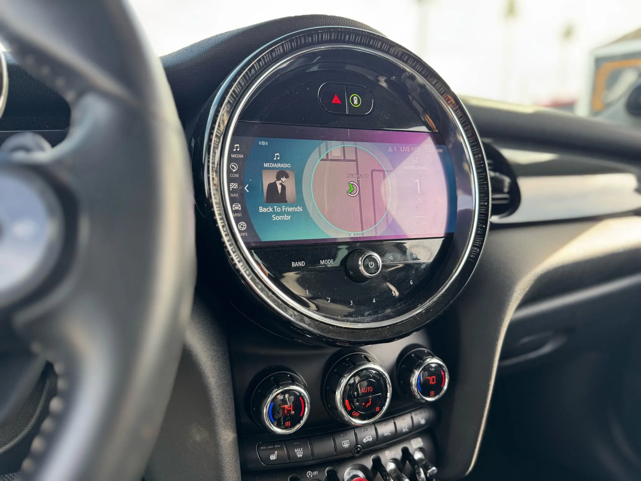 Used 2022 MINI Cooper S FWD image 23