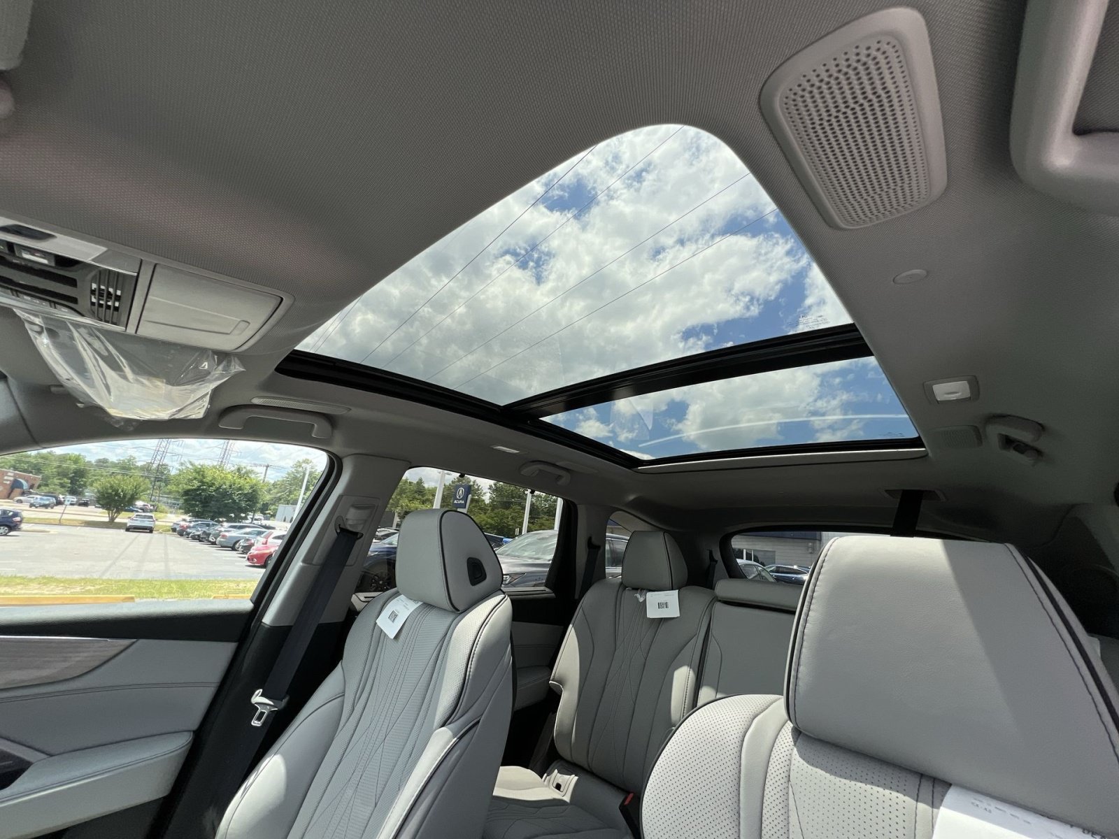New 2026 Acura MDX w/ Advance Package AWD/4WD image 21