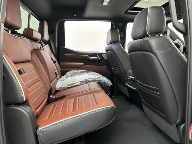 New 2026 GMC Sierra 1500 Denali Ultimate image 39