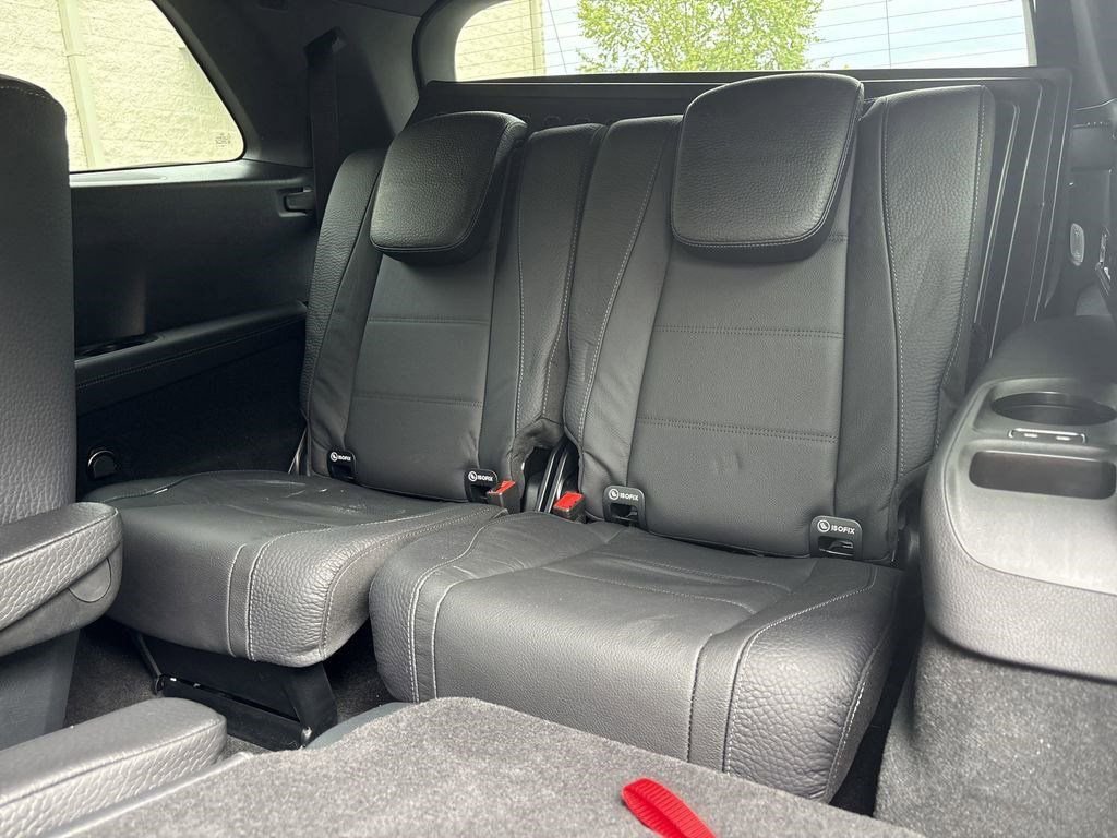 Certified 2025 Mercedes-Benz GLS 450 4MATIC image 15