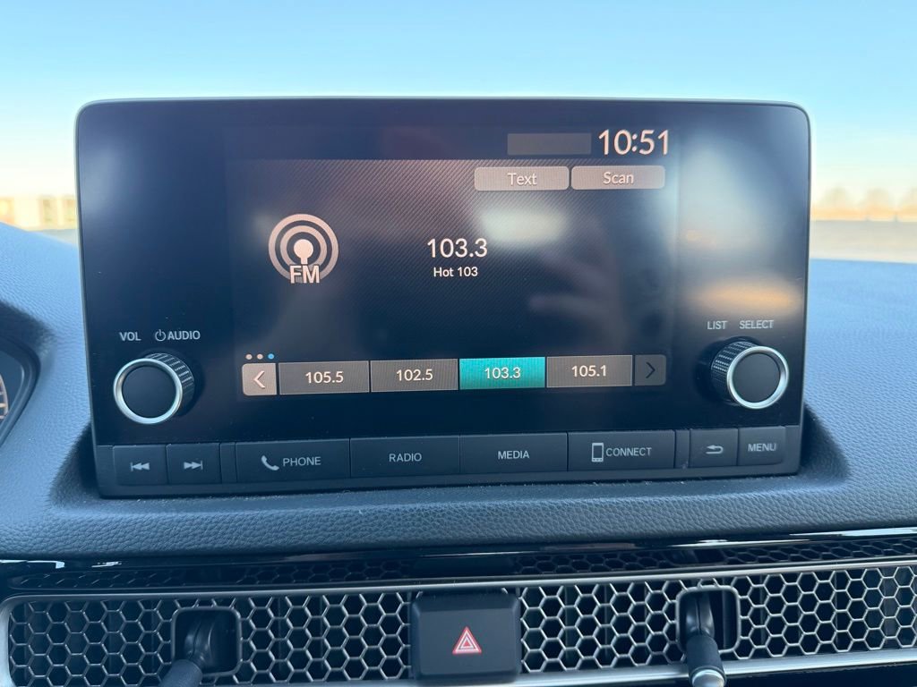 Used 2023 Honda Civic Sport image 18