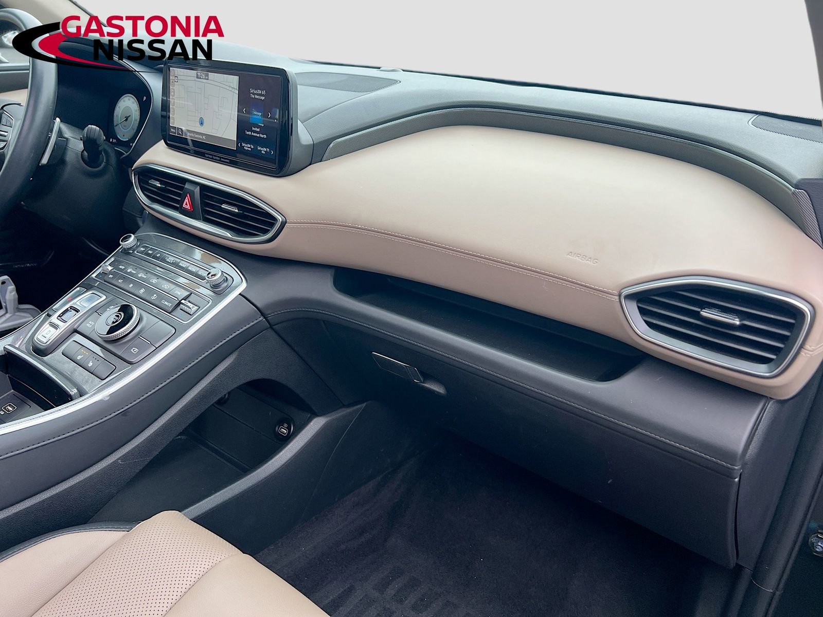 Used 2023 Hyundai Santa Fe SEL w/ Premium Package image 37