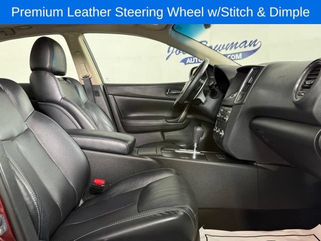 Used 2011 Nissan Maxima 3.5 SV w/ Sport Pkg FWD image 17