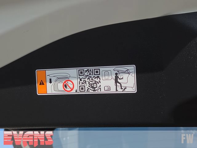 New 2026 Toyota bZ AWD/4WD image 29