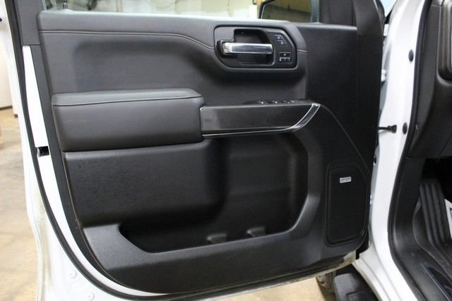 Certified 2022 GMC Sierra 1500 AT4 w/ AT4 Premium Package AWD/4WD image 16
