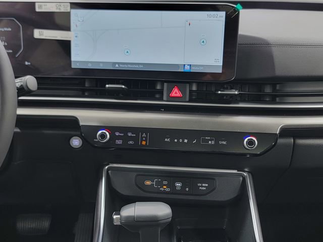 New 2026 Kia Carnival SX Prestige image 21