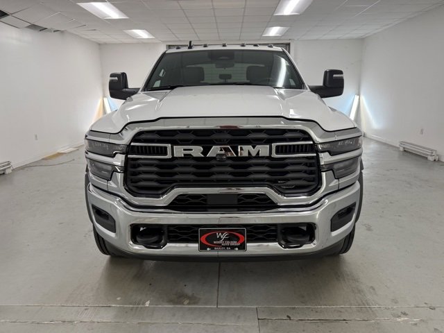 New 2026 RAM 5500 Tradesman image 2