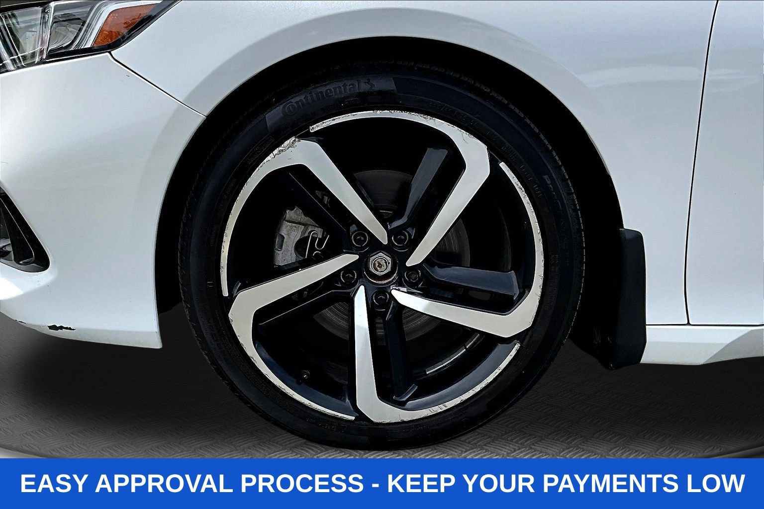 Used 2022 Honda Accord Sport image 40