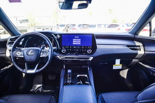 New 2026 Lexus RX 350 Premium image 16