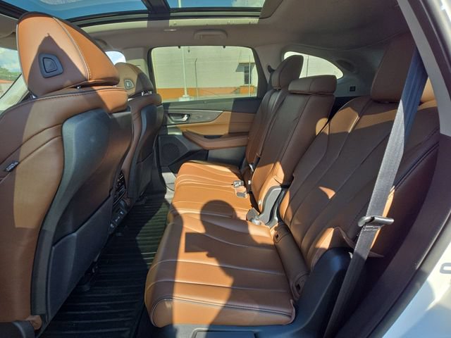 Certified 2023 Acura MDX w/ Advance Package AWD/4WD image 23