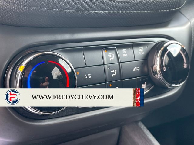 Used 2021 Chevrolet TrailBlazer LT FWD image 33