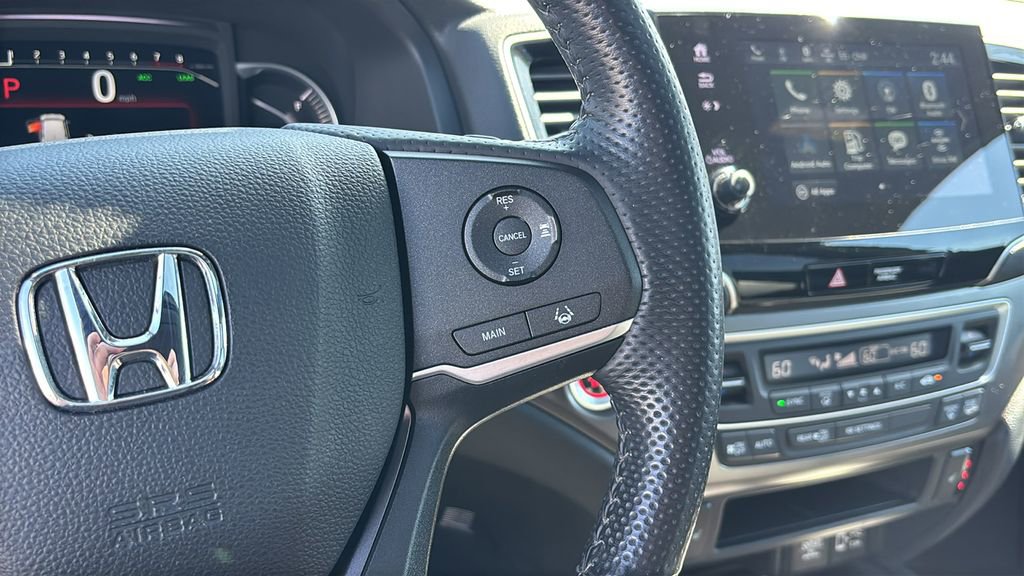 Certified 2023 Honda Passport EX-L image 18