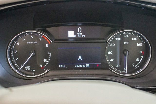 Used 2022 Cadillac XT6 Premium Luxury image 31