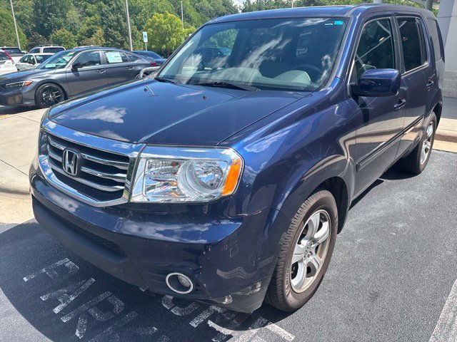 Used 2015 Honda Pilot EX