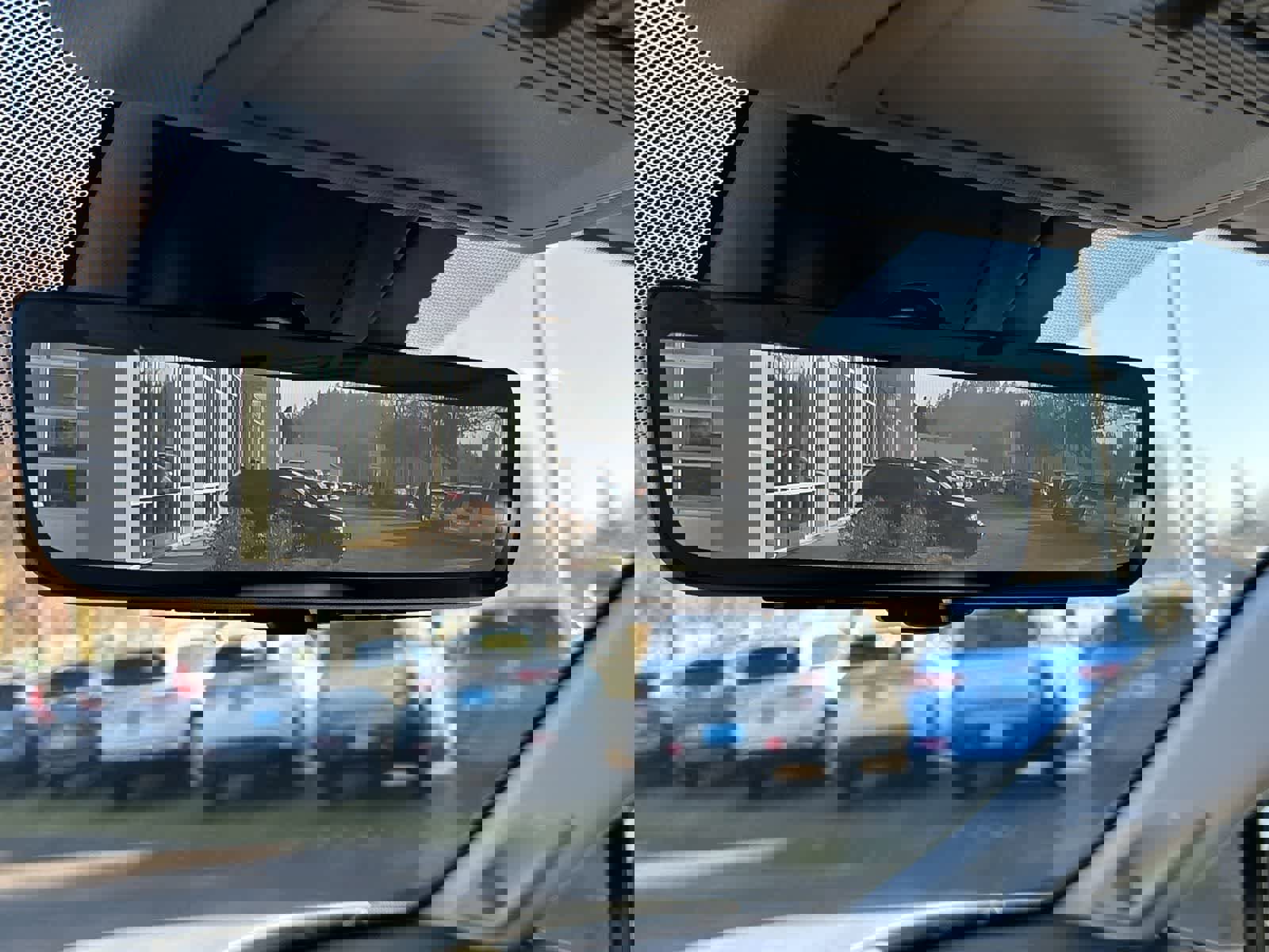 Used 2020 Toyota RAV4 Limited image 26