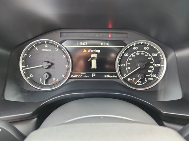 Used 2024 Mitsubishi Outlander SE FWD image 12