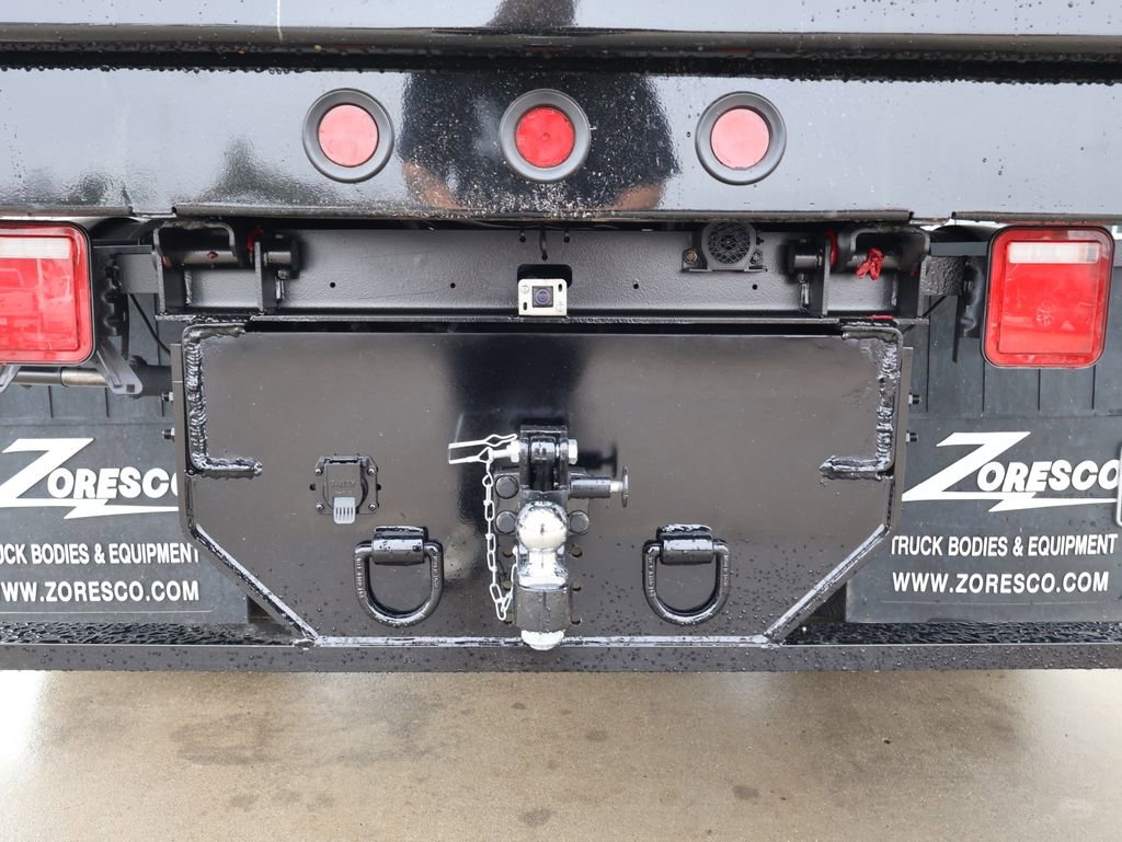 New 2026 Chevrolet Silverado 3500 W/T w/ WT Convenience Package image 24