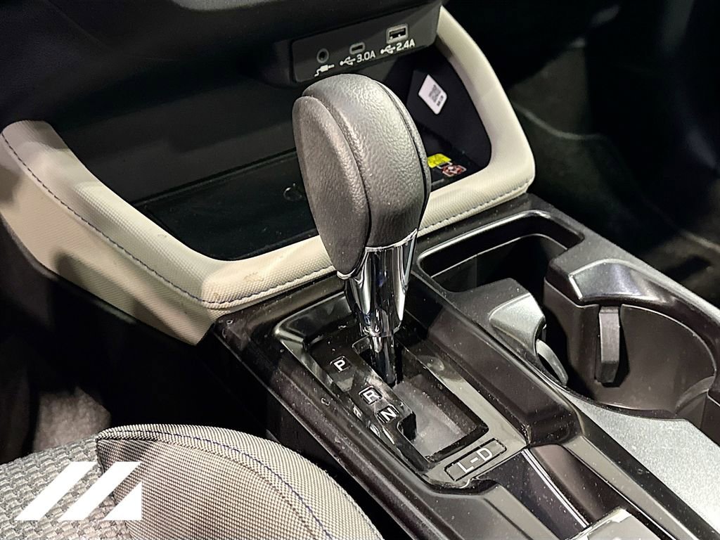 Certified 2026 Subaru Forester Premium AWD/4WD image 18