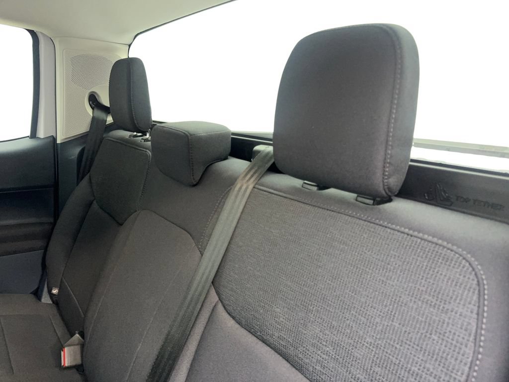 Used 2026 Ford Maverick XL FWD image 35