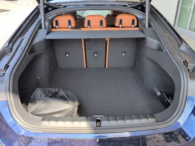 New 2026 BMW i4 xDrive40i image 36