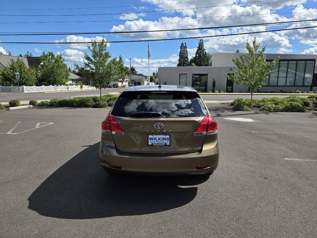 Used 2009 Toyota Venza FWD image 6
