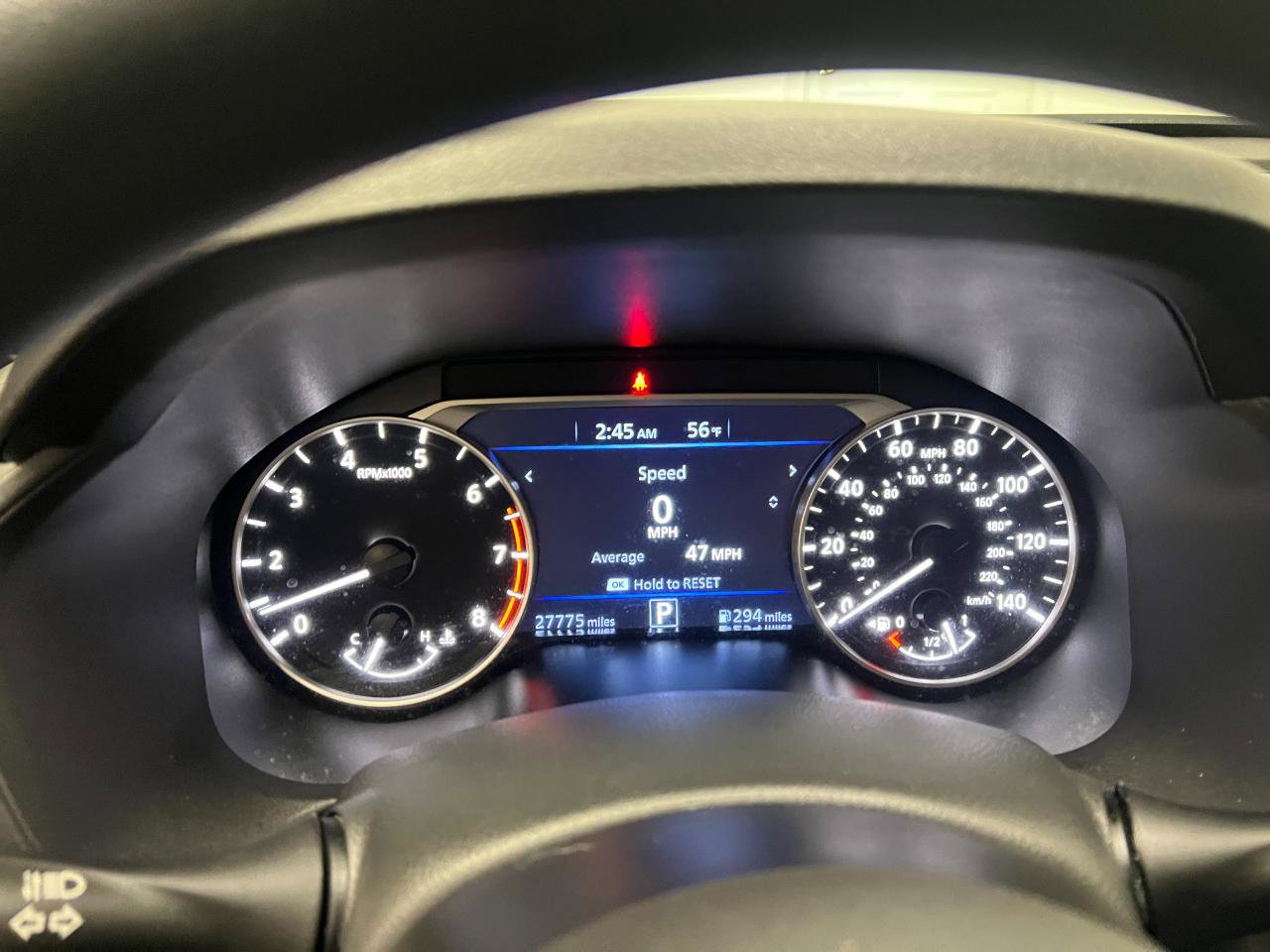 Used 2025 Nissan Altima 2.5 SV image 35