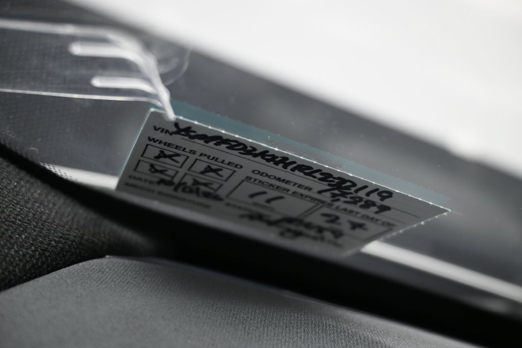 Used 2024 Polestar Polestar 2 AWD/4WD image 7