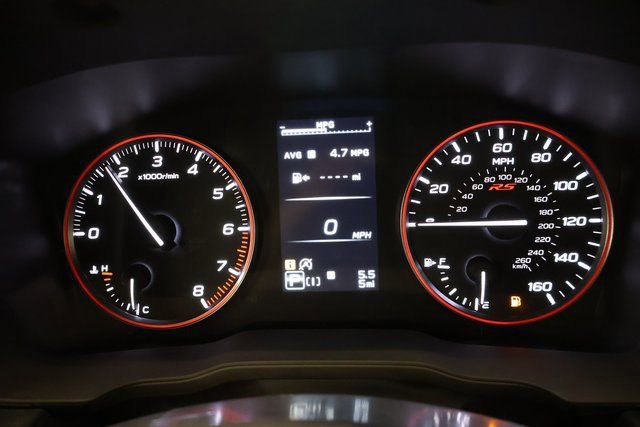 New 2026 Subaru Impreza RS image 15