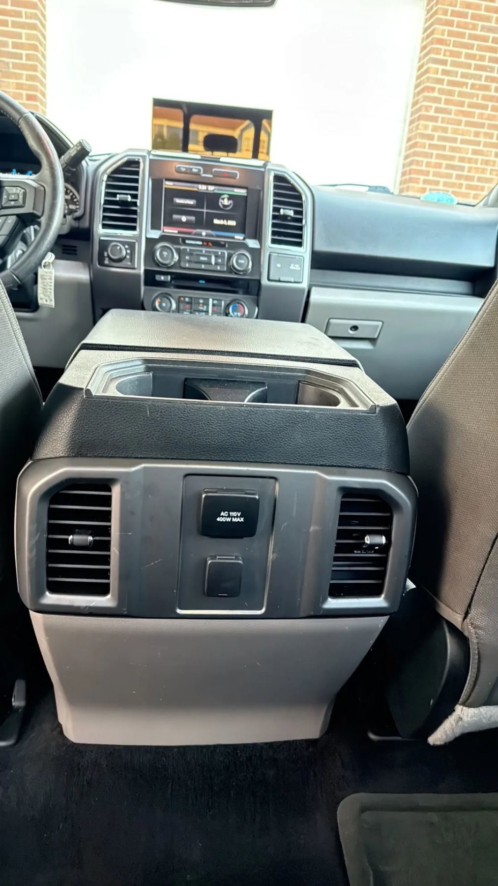 Used 2015 Ford F150 XLT w/ Equipment Group 302A Luxury image 28