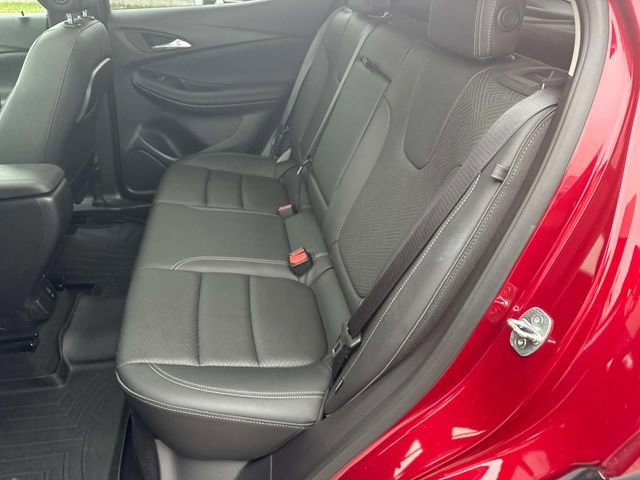 Certified 2021 Buick Encore GX Essence w/ Experience Buick Package image 17