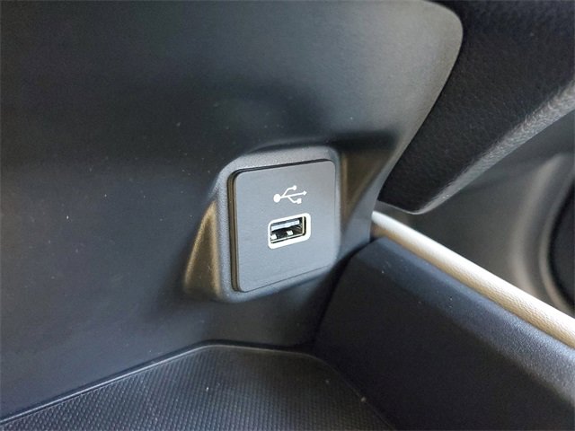 Certified 2025 Honda HR-V LX image 25