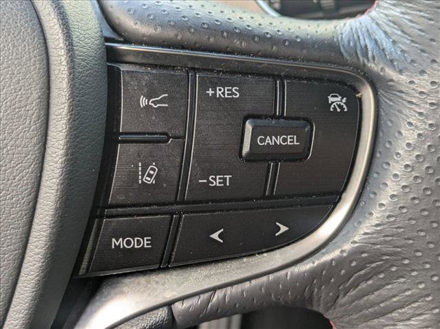 Used 2021 Lexus ES 350 F Sport w/ Accessory Package 2 image 14