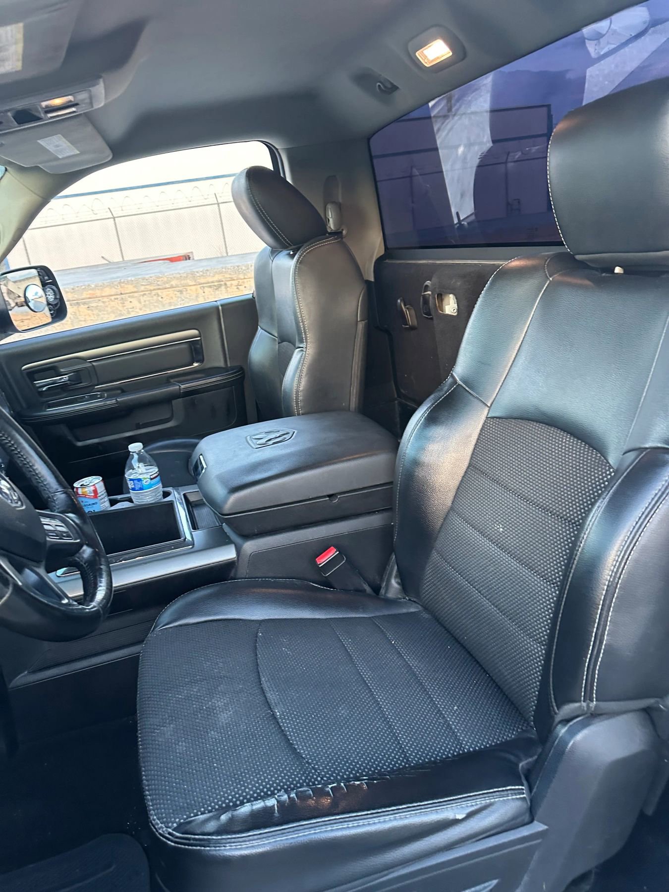 Used 2014 RAM 1500 Sport image 8